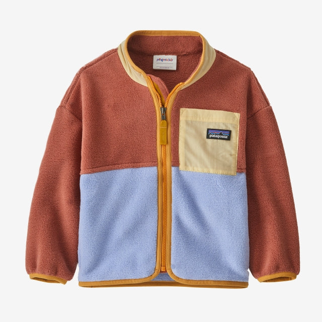 Baby Synch Jkt Patagonia