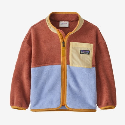 Baby Synch Jkt Patagonia