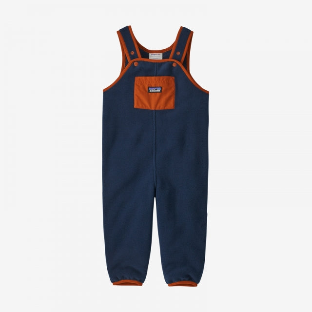 Baby Synch Overalls Patagonia