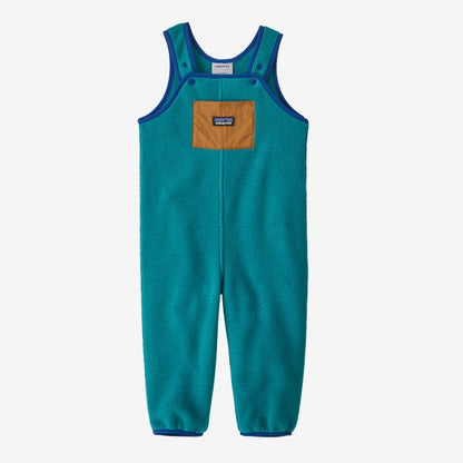 Baby Synch Overalls Patagonia
