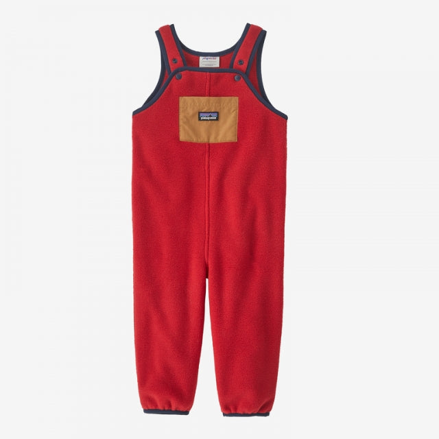 Baby Synch Overalls Patagonia