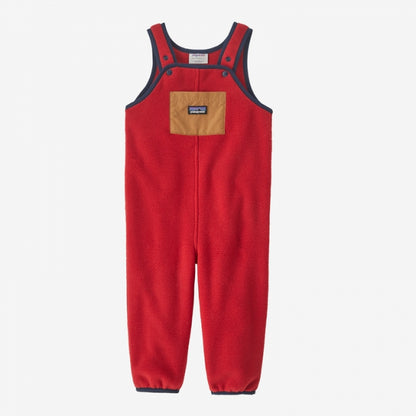 Baby Synch Overalls Patagonia