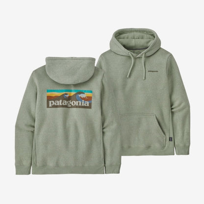 Boardshort Logo Uprisal Hoody Patagonia