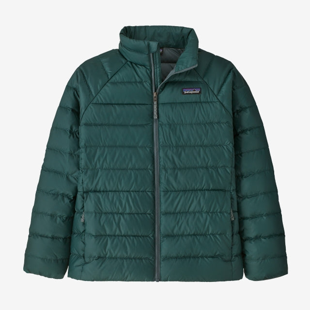 K's Down Sweater Patagonia