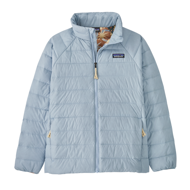K's Down Sweater Patagonia
