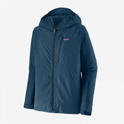 M's Insulated Powder Town Jkt Patagonia