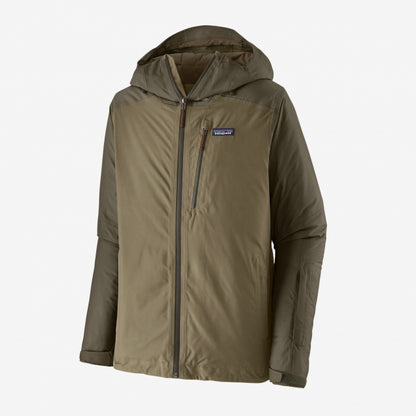 M's Insulated Powder Town Jkt Patagonia