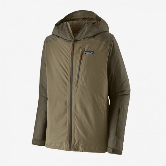 M's Insulated Powder Town Jkt Patagonia