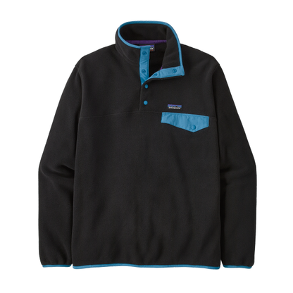 Mens Lw Synch Snap-t P/o Patagonia