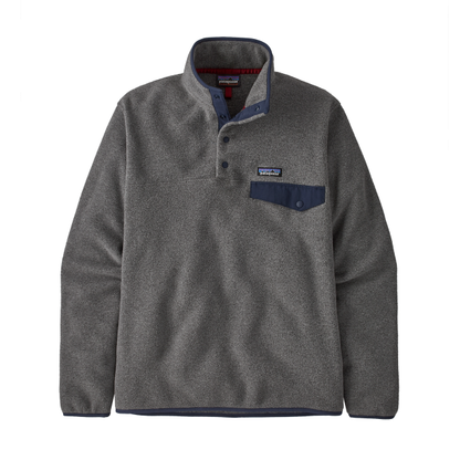 Mens Lw Synch Snap-t P/o Patagonia
