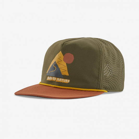 Patagonia Snowfarer Cap SLBA