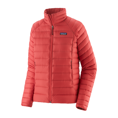 Womens Down Sweater Patagonia