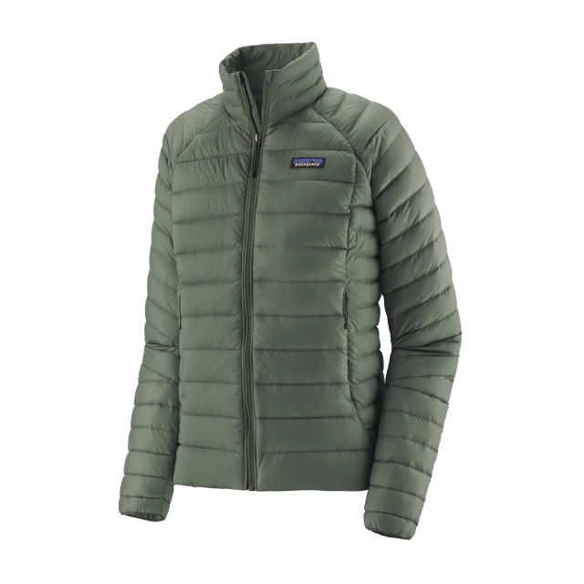 Womens Down Sweater Patagonia