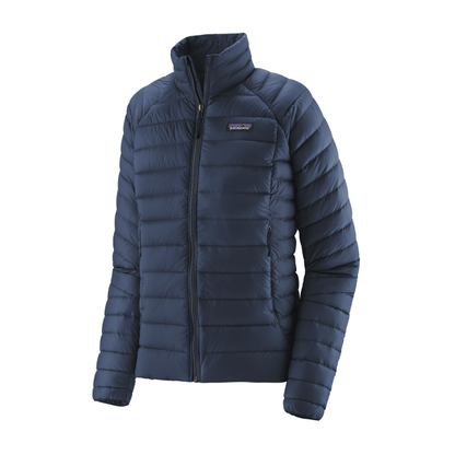 Womens Down Sweater Patagonia