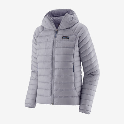 Womens Down Sweater Hoody Patagonia