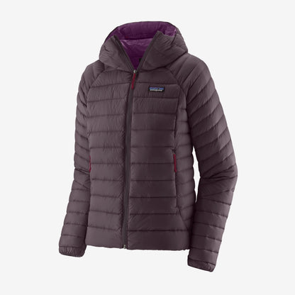 Womens Down Sweater Hoody Patagonia