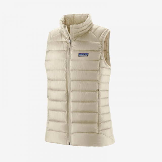 Womens Down Sweater Vest Patagonia