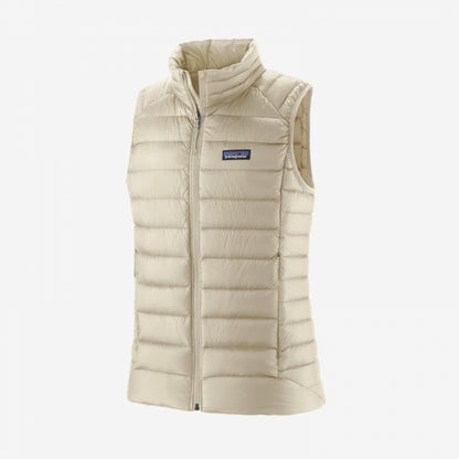 Womens Down Sweater Vest Patagonia