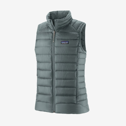 Womens Down Sweater Vest Patagonia
