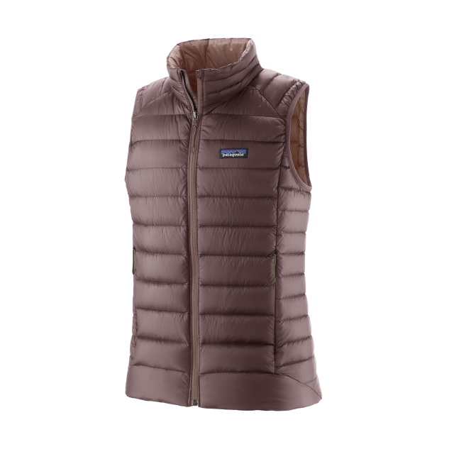 Womens Down Sweater Vest Patagonia