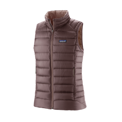 Womens Down Sweater Vest Patagonia