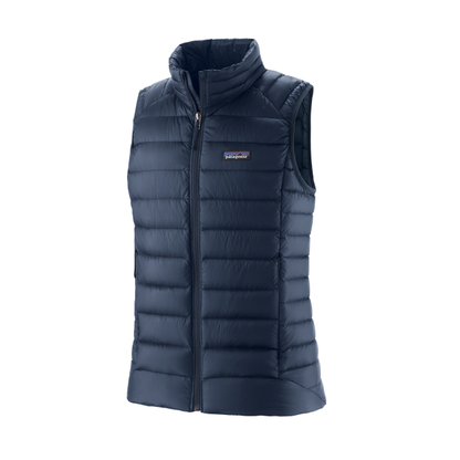 Womens Down Sweater Vest Patagonia