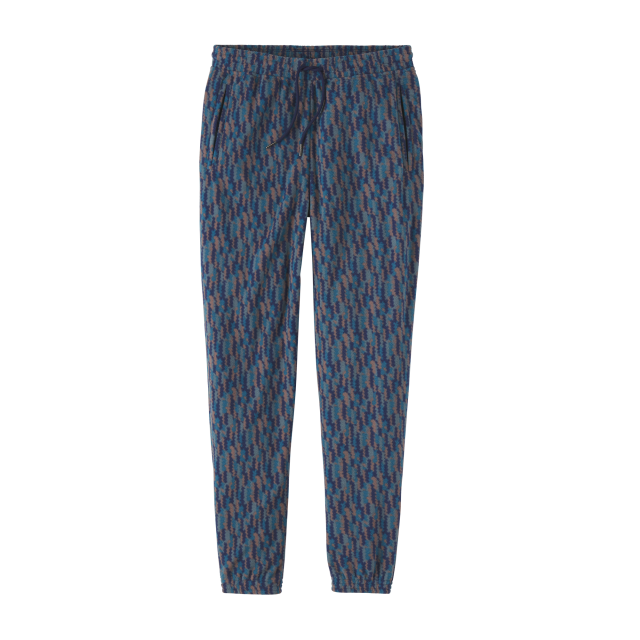 Womens Micro D Joggers Patagonia