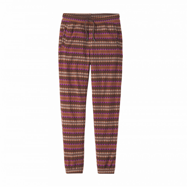 Womens Micro D Joggers Patagonia