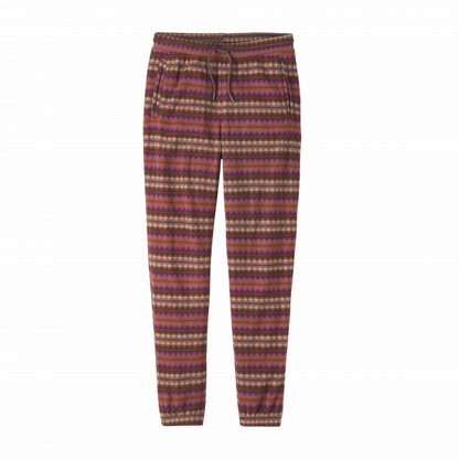 Womens Micro D Joggers Patagonia