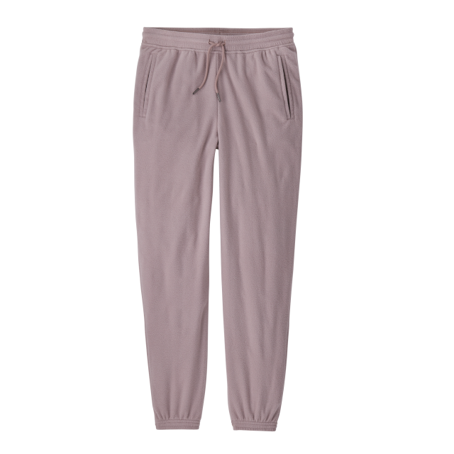 Womens Micro D Joggers Patagonia