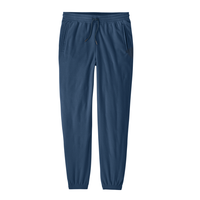 Womens Micro D Joggers Patagonia