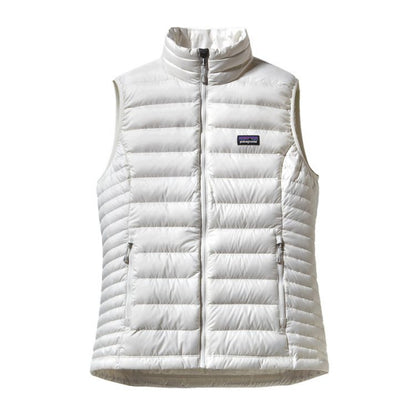 Womens Down Sweater Vest Patagonia