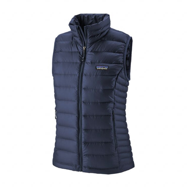 Womens Down Sweater Vest Patagonia