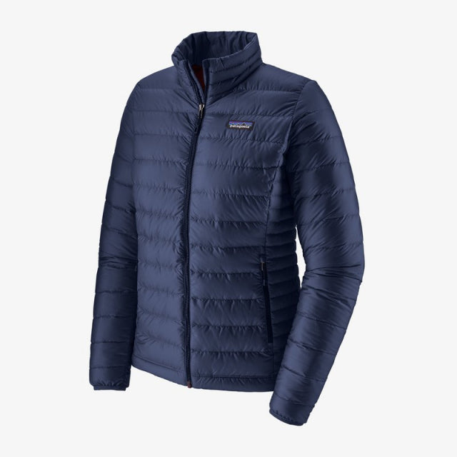 Womens Down Sweater Patagonia
