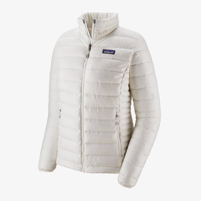 Womens Down Sweater Patagonia