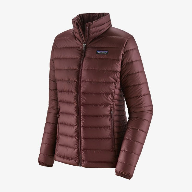 Womens Down Sweater Patagonia