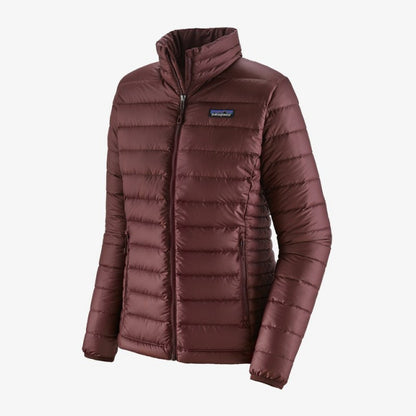 Womens Down Sweater Patagonia