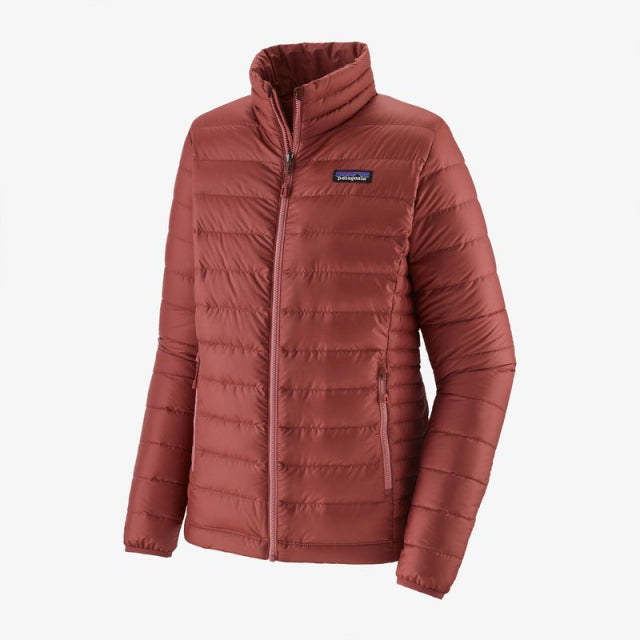 Womens Down Sweater Patagonia