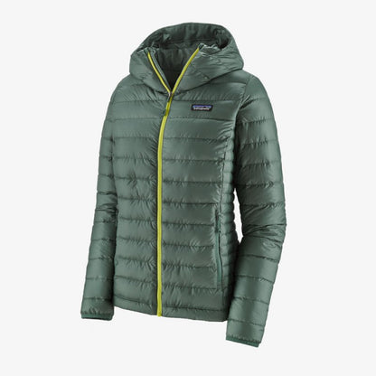 Womens Down Sweater Hoody Patagonia