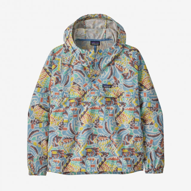 Funhoggers Anorak Patagonia
