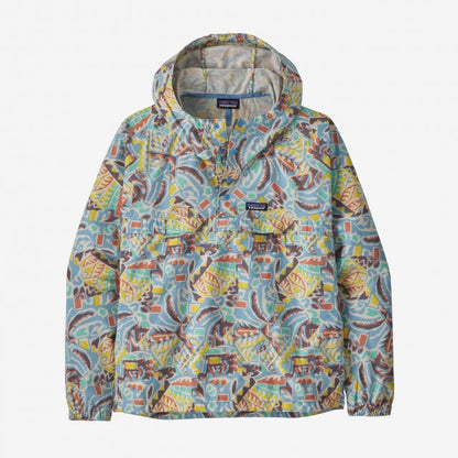 Funhoggers Anorak Patagonia