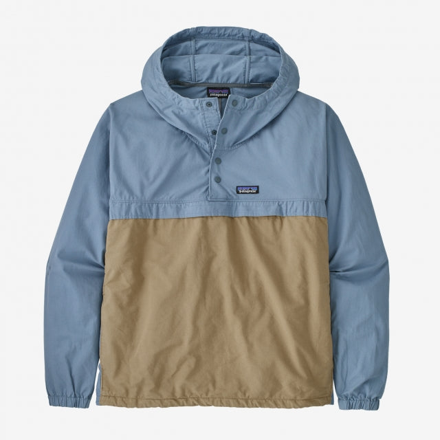Funhoggers Anorak Patagonia
