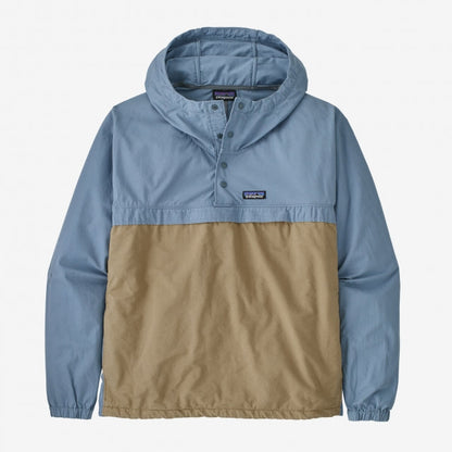 Funhoggers Anorak Patagonia