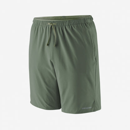 Mens Multi Trails Shorts - 8 In. Patagonia