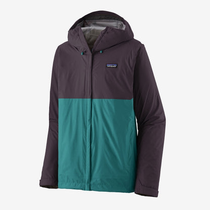 Patagonia M's Torrentshell 3l Rain Jkt OBPL