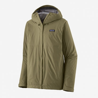 Patagonia M's Torrentshell 3l Rain Jkt SKA