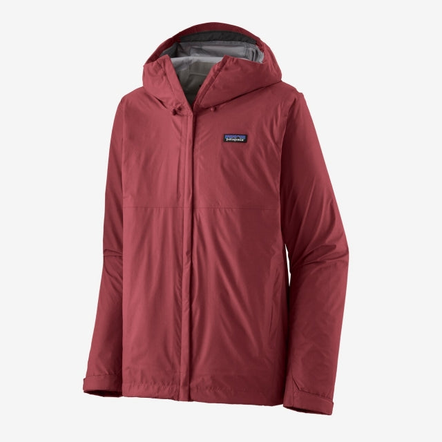 Patagonia M's Torrentshell 3l Rain Jkt WAX