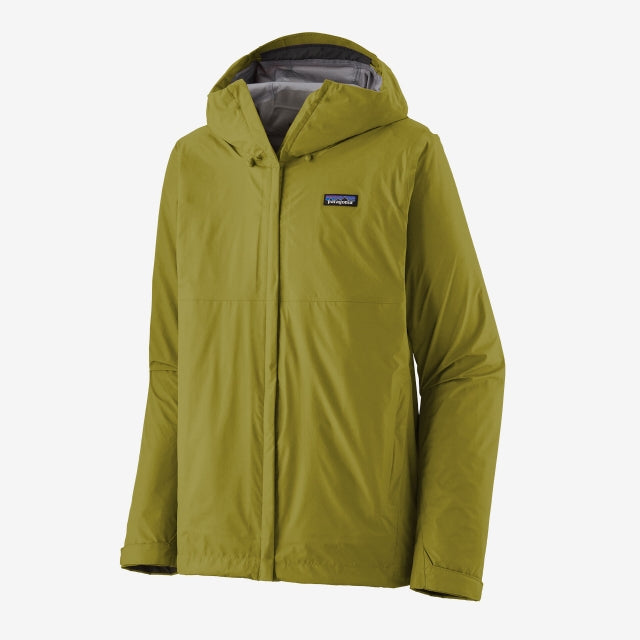 Patagonia M's Torrentshell 3l Rain Jkt SHRG