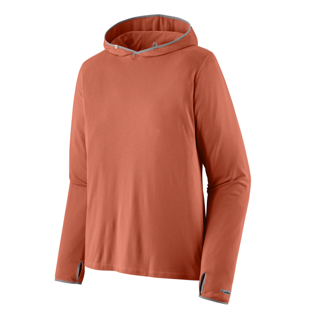 Tropic Comfort Natural Hoody Patagonia