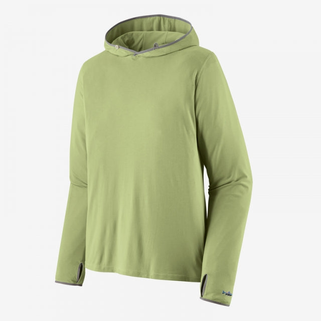Tropic Comfort Natural Hoody Patagonia